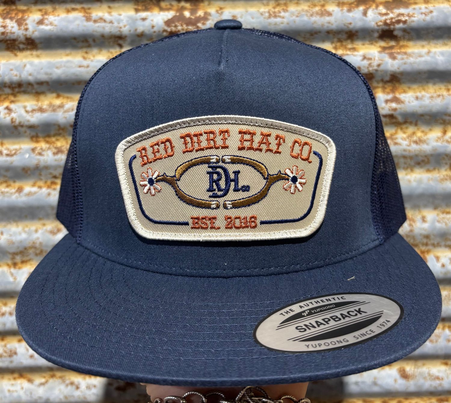 Red Dirt Hat Co. &quot;Gig Um&quot;