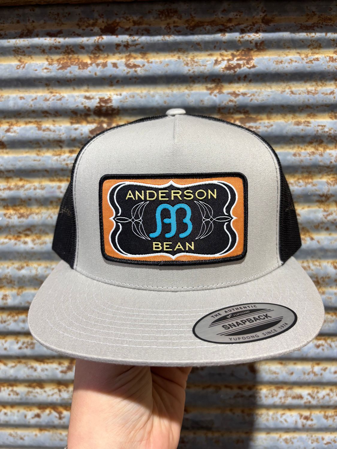 Red Dirt Hat Co. &quot;Anderson Bean&quot;