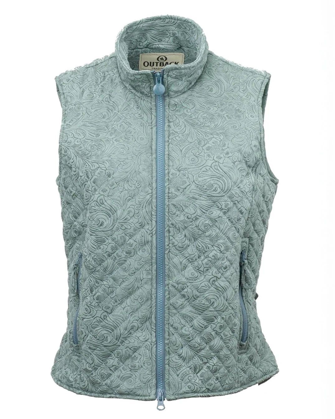 Wilona Vest