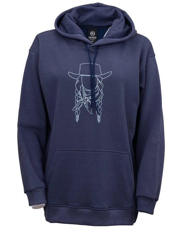 Mikayla Hoodie