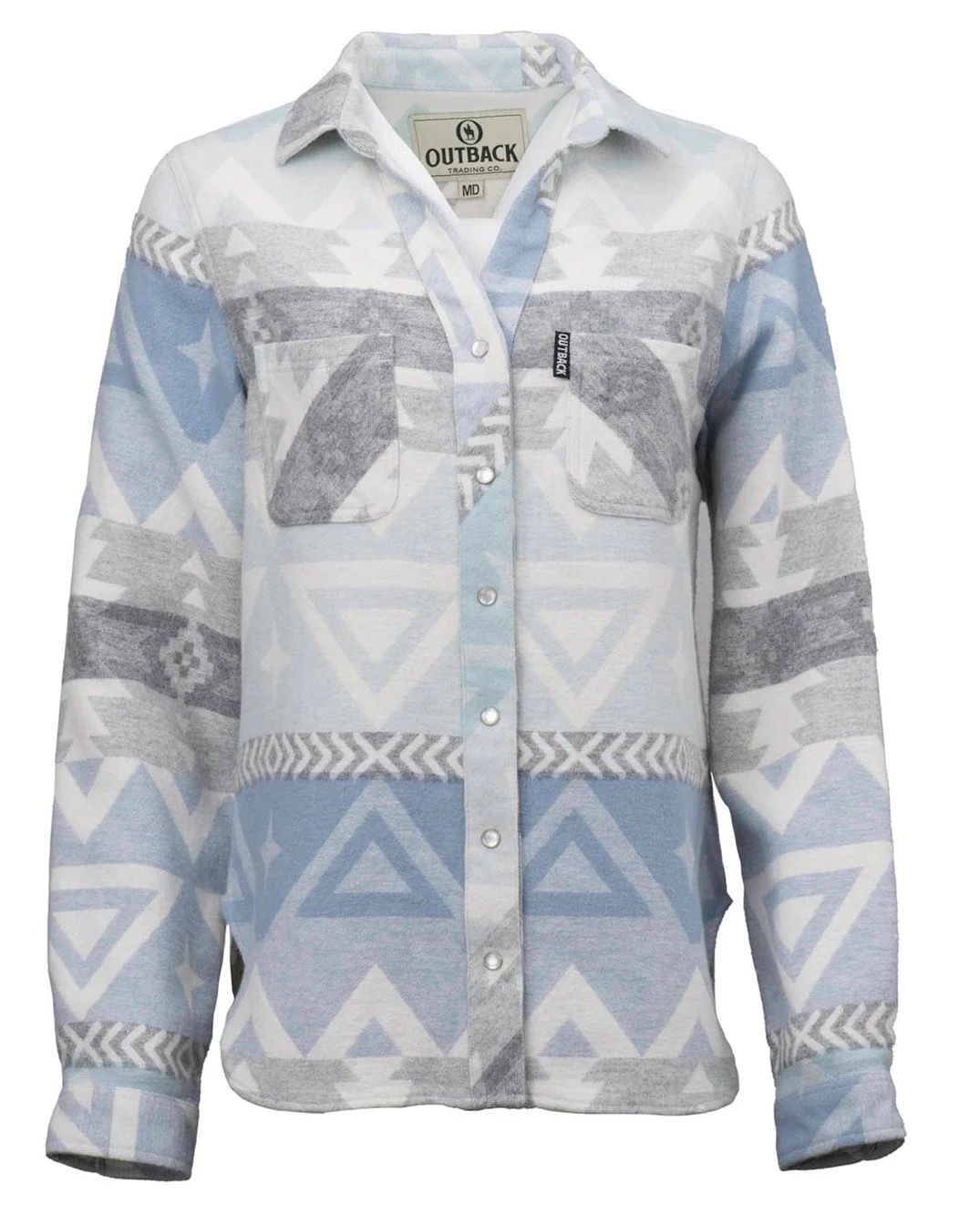 Camile Shirt