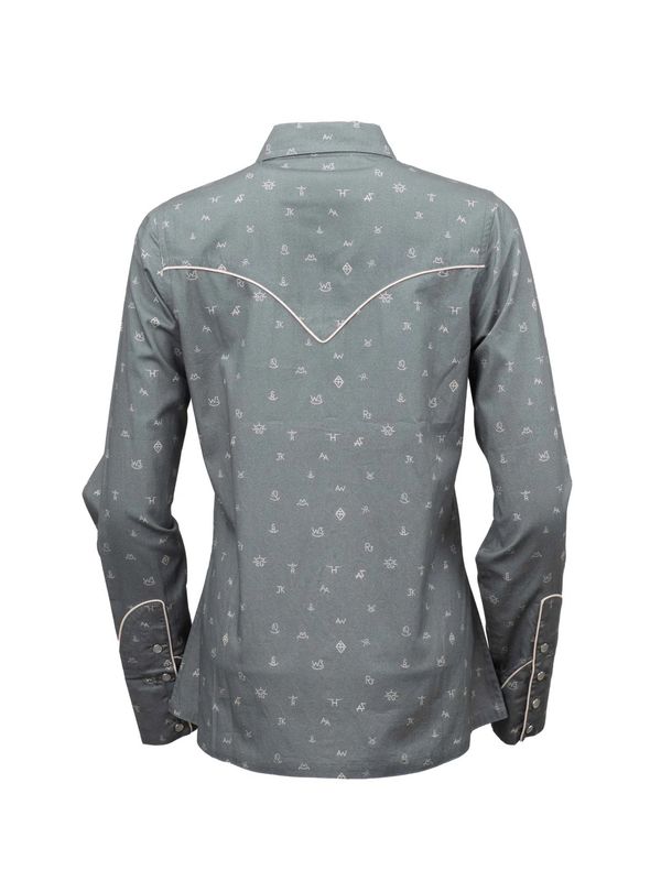Cattle Brand Shirt