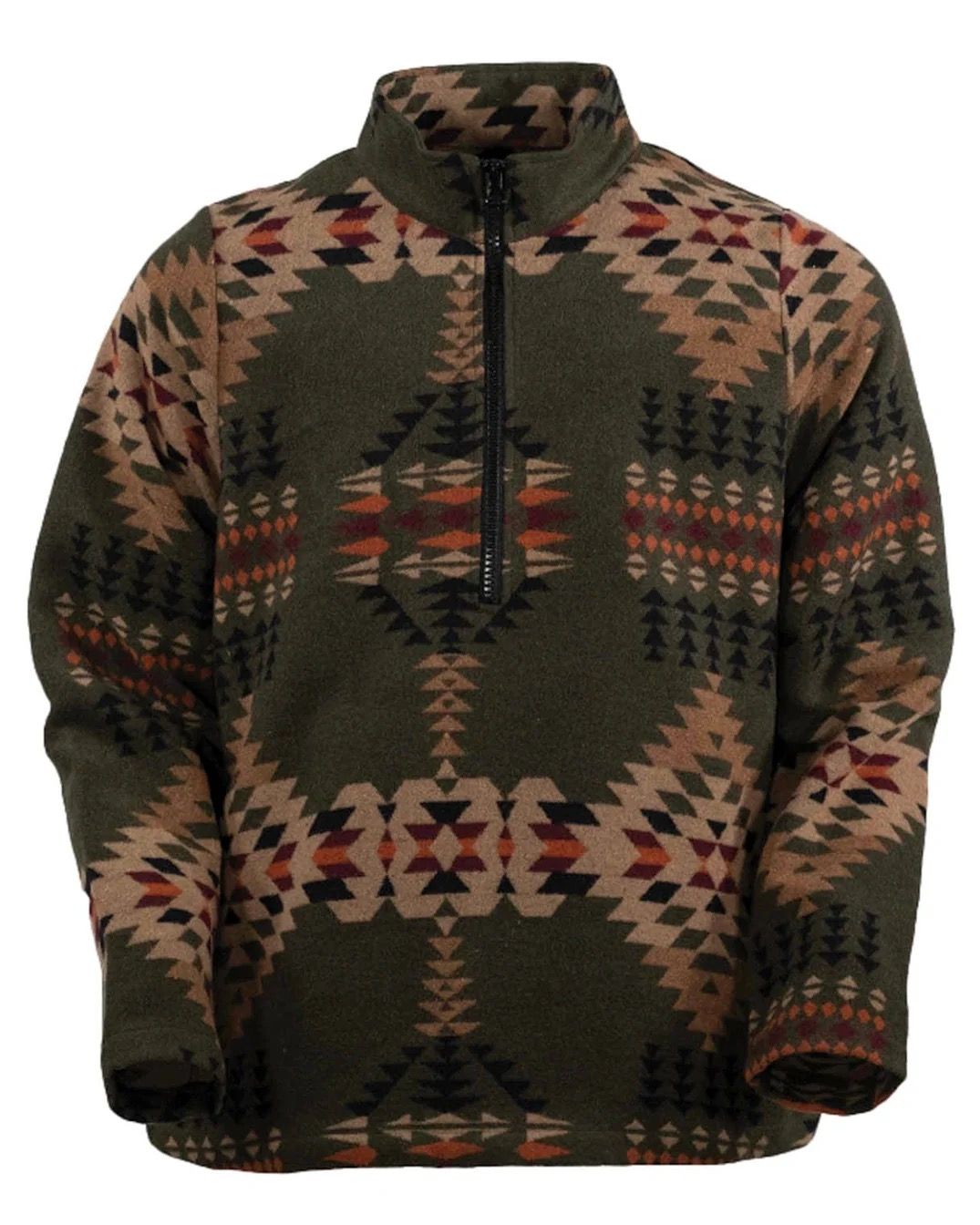 Chase Henley Olive