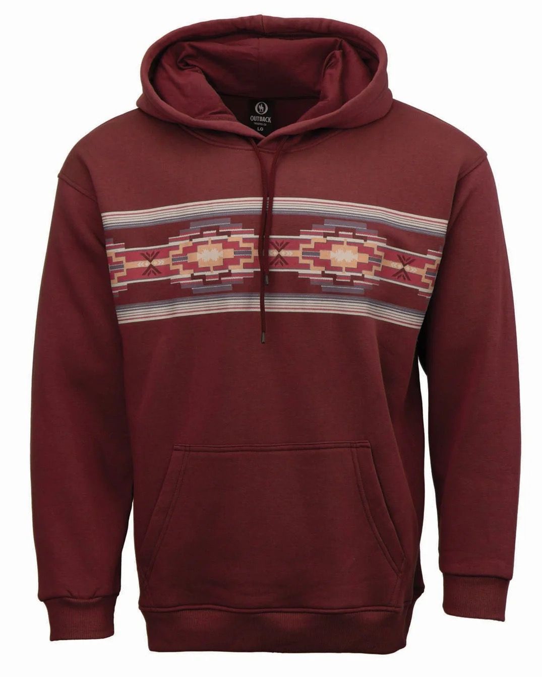 Casey Hoodie
