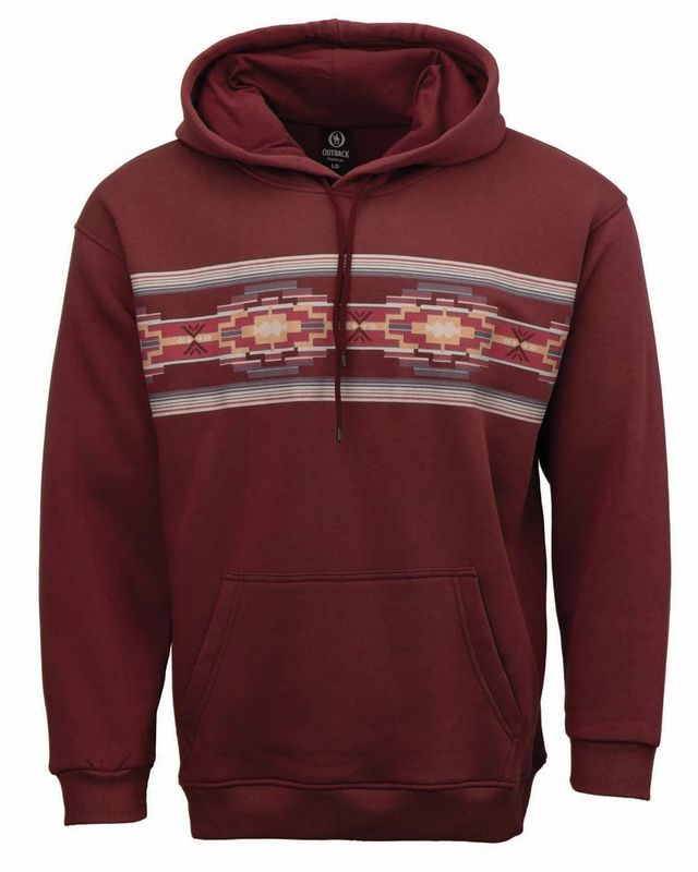 Casey Hoodie