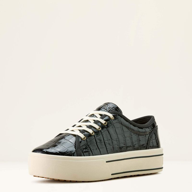 Ariat Skylar Sneaker - Black
