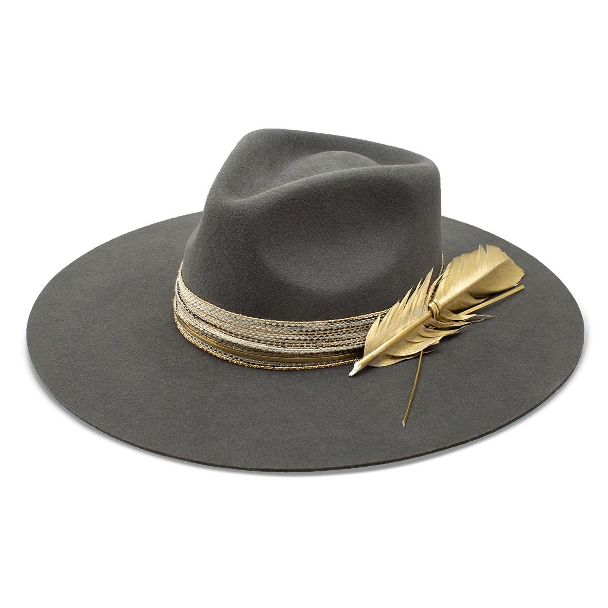 Charlie 1 Horse - Lainey Wilson Hat