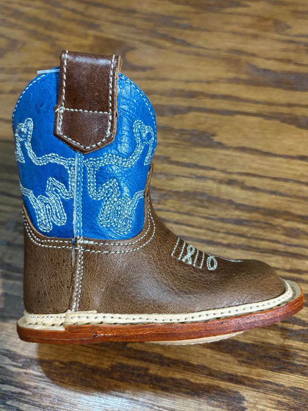 Boys Roper Shoes