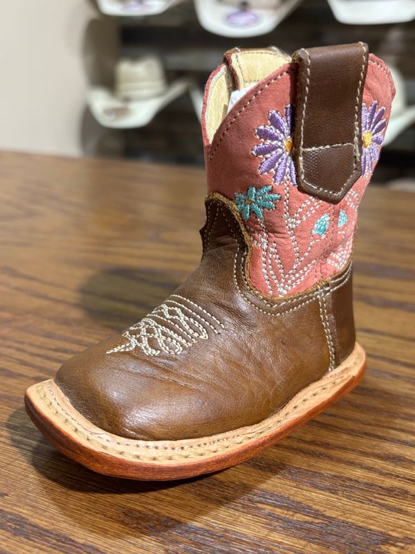 Roper Girls Shoes