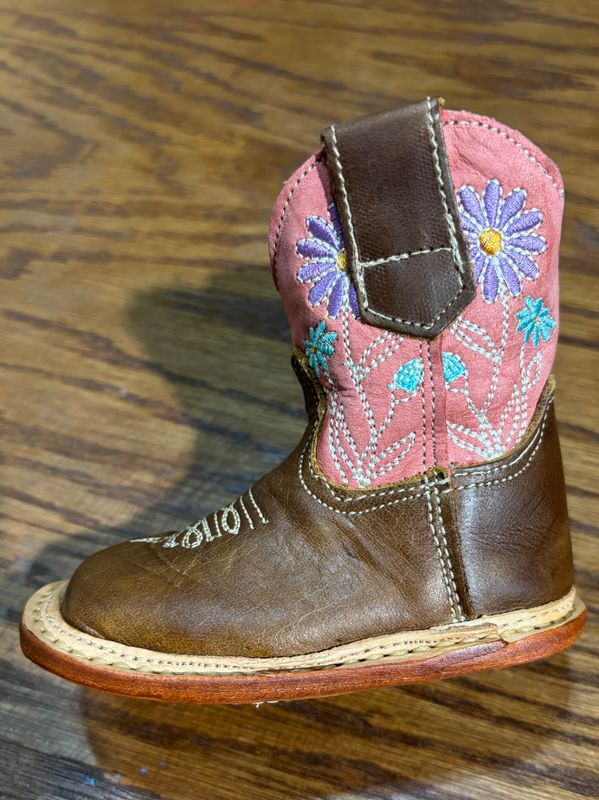 Roper Girls Shoes
