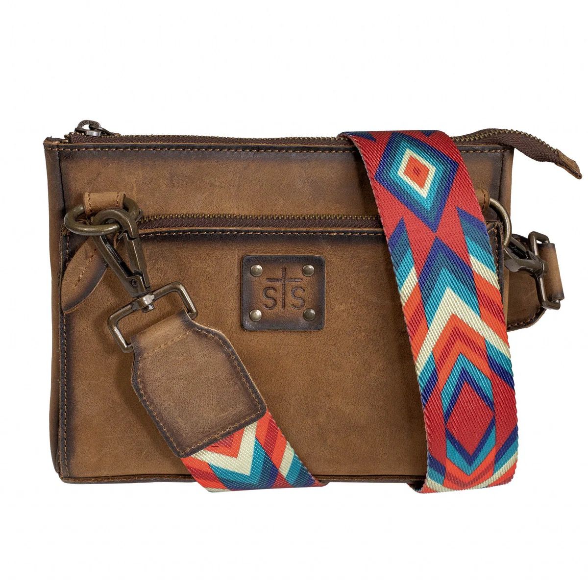 STS Lily Cross Body Purse