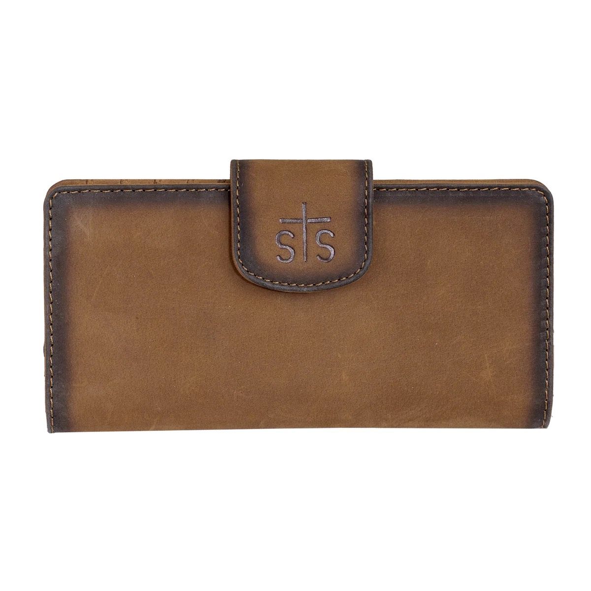 STS Carlin Wallet