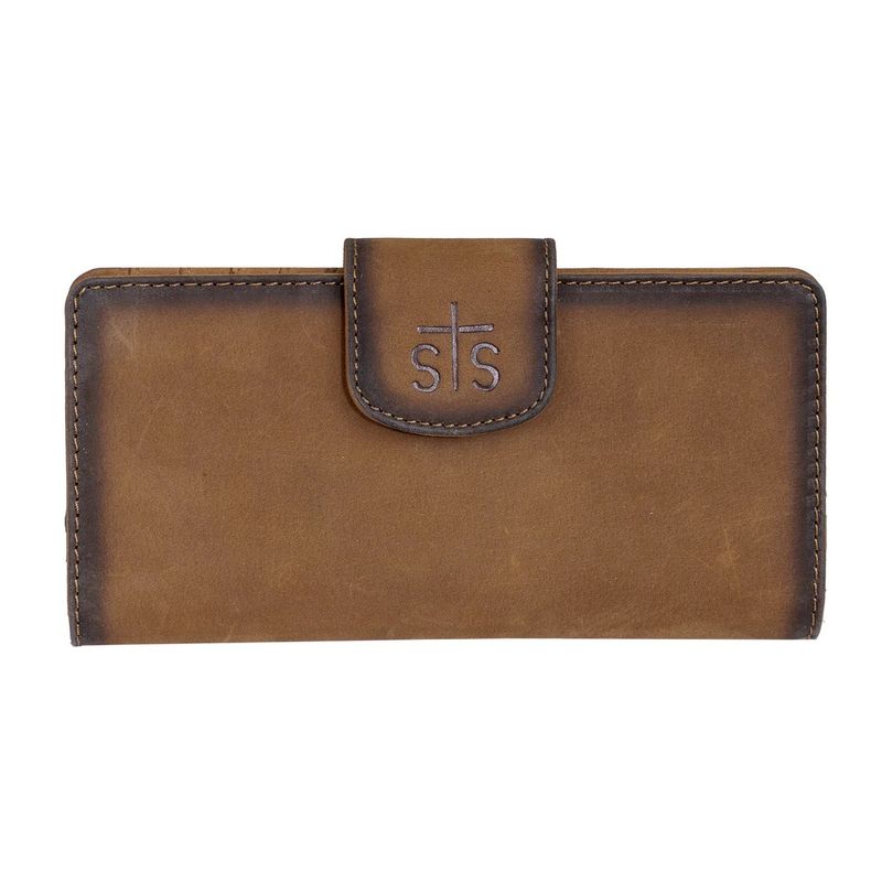 STS Carlin Wallet