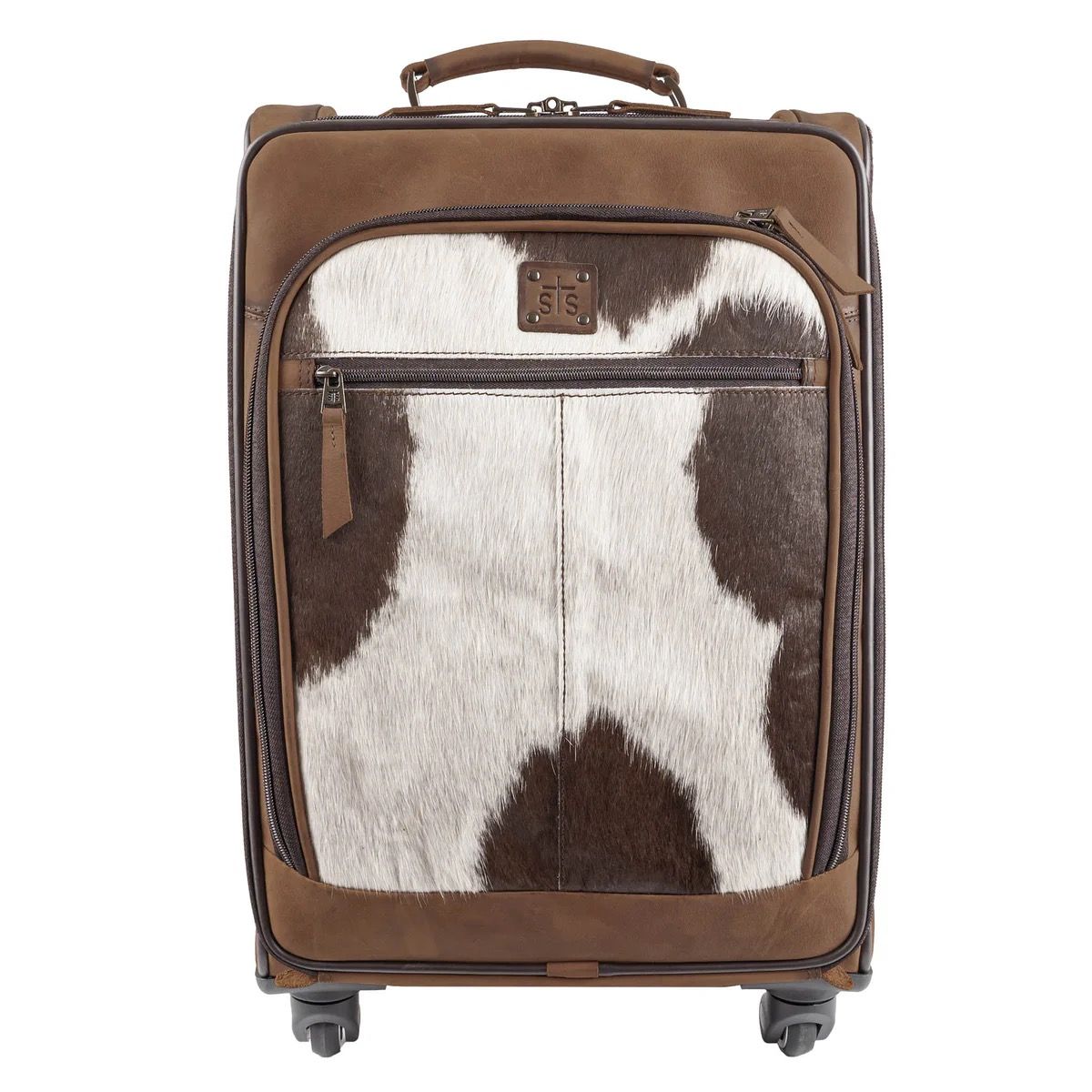 STS Rolling Suitcase