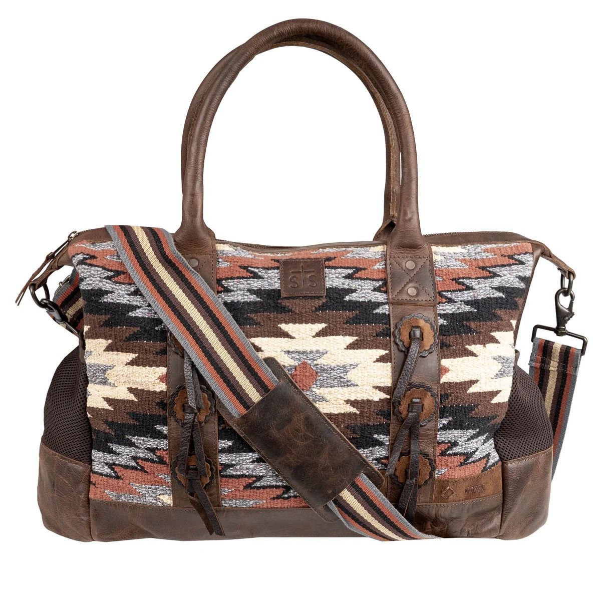 STS Guadalupe Amelia Multi-Bag