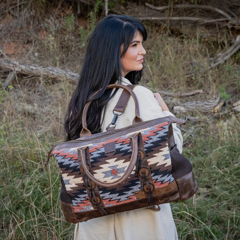 STS Guadalupe Amelia Multi-Bag