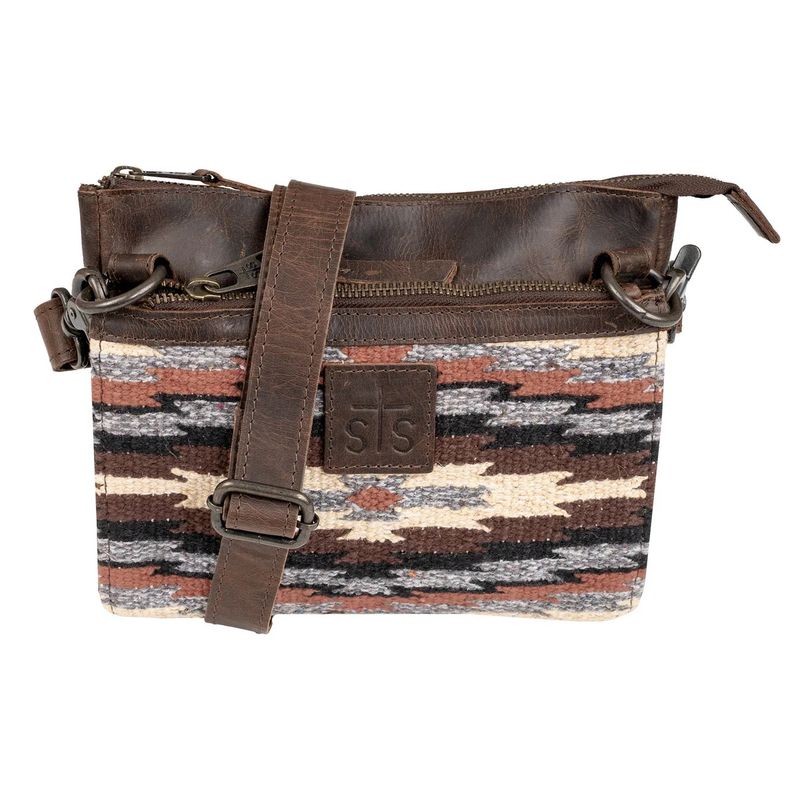 STS Guadalupe Lily Crossbody