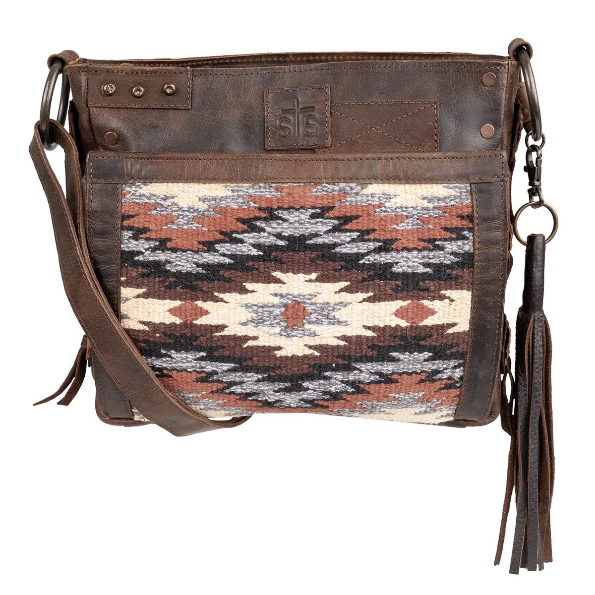 STS Guadalupe Olivia Cross Body