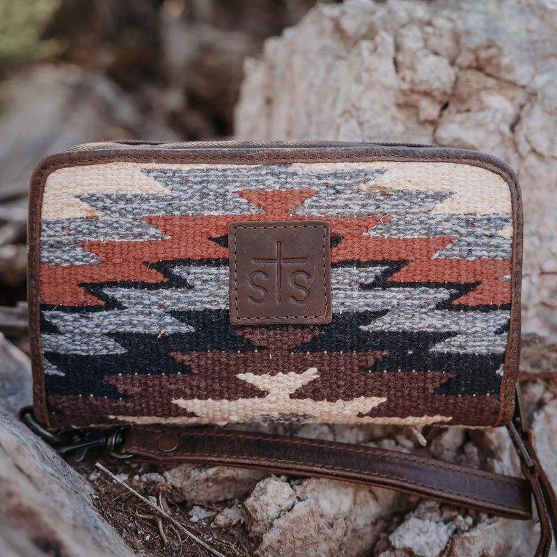 STS Guadalupe Kacy Organizer