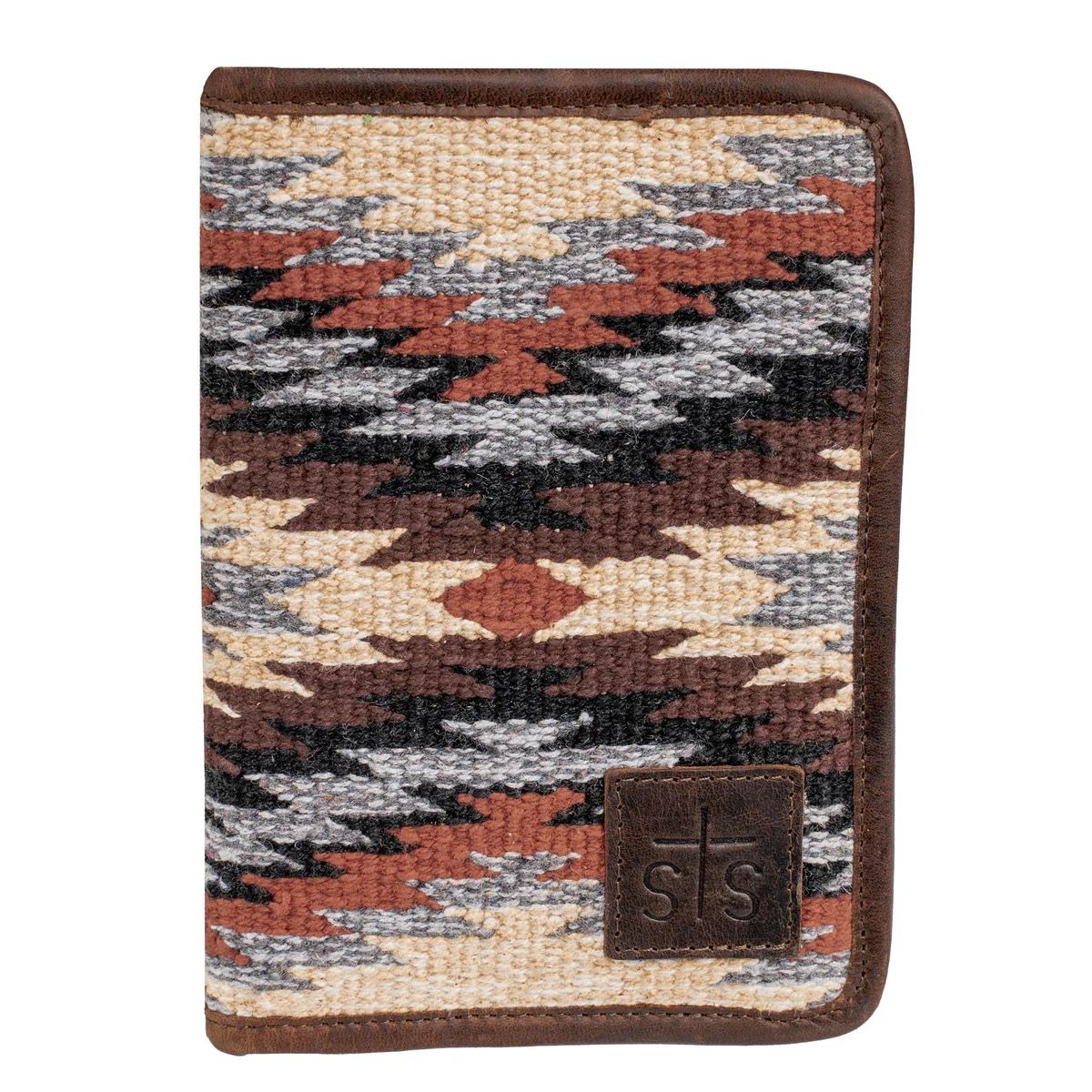 STS Guadalupe Magnet Wallet
