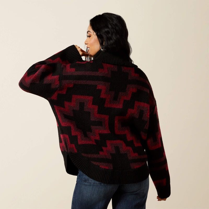 Womens Ariat Nala Sweater