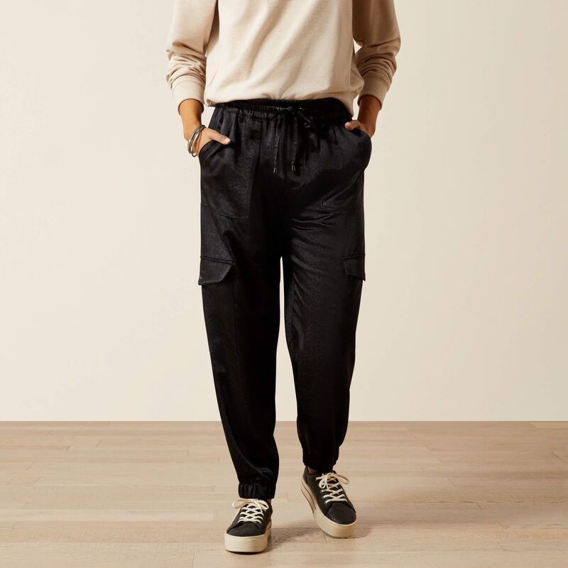 Womens Ariat Jogger Pants