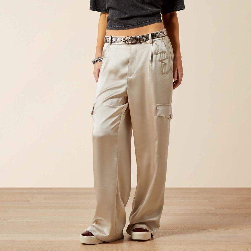 Women&#39;s Ariat Cargo Pants