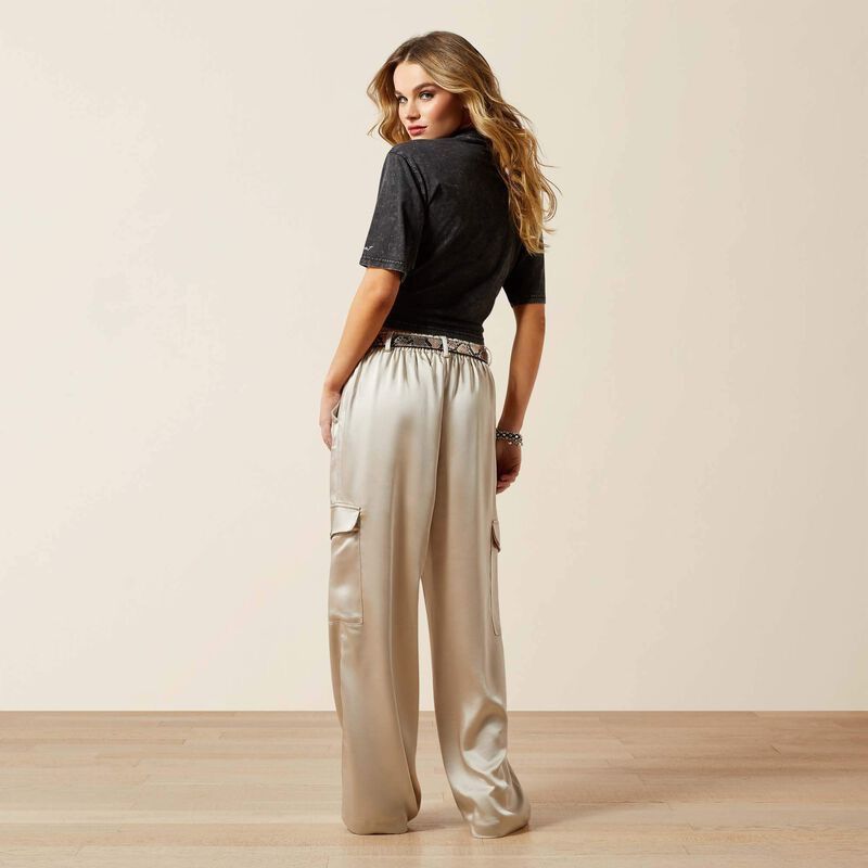 Women's Ariat Cargo Pants