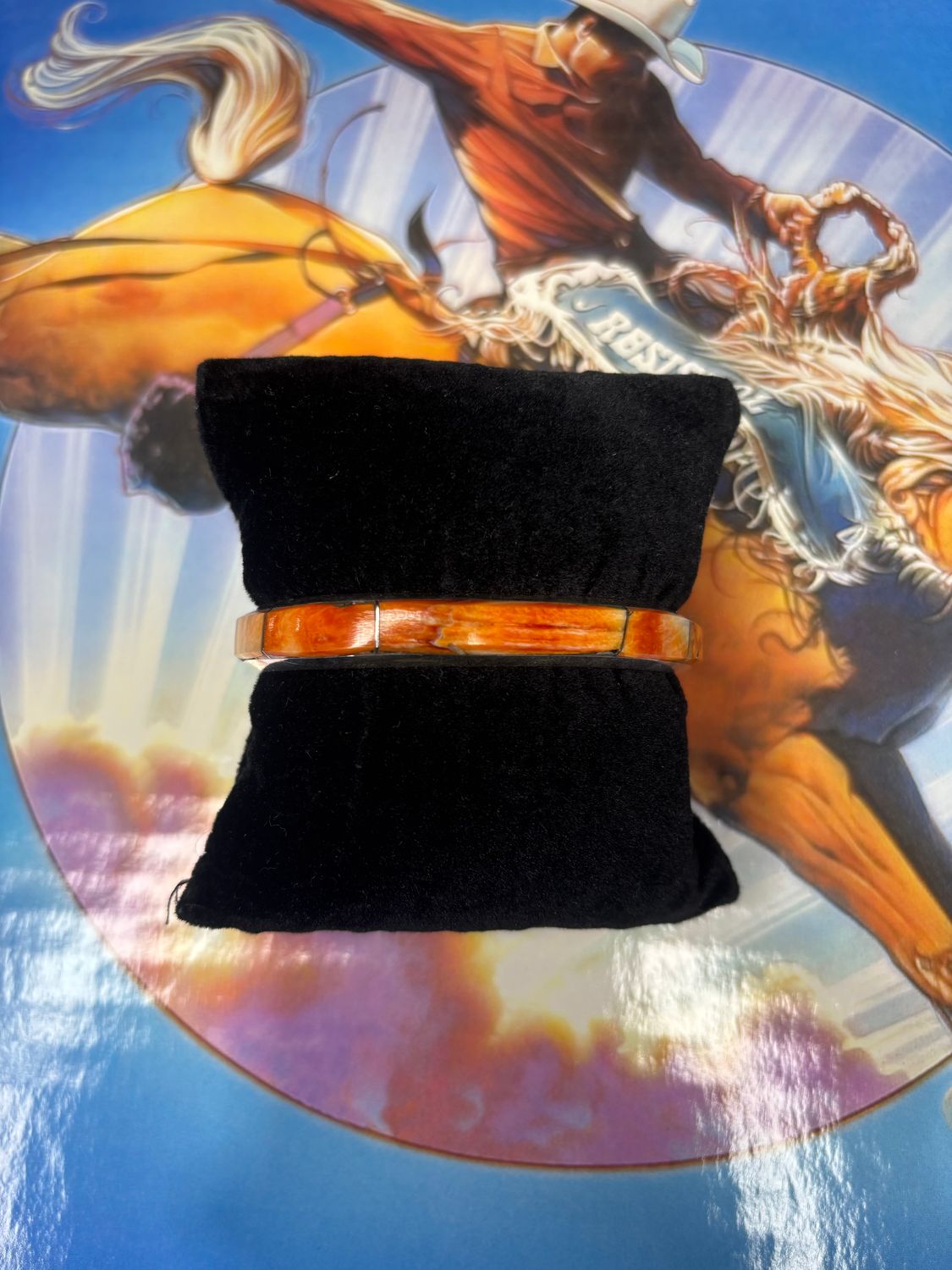 Spiny Oyster Bracelet