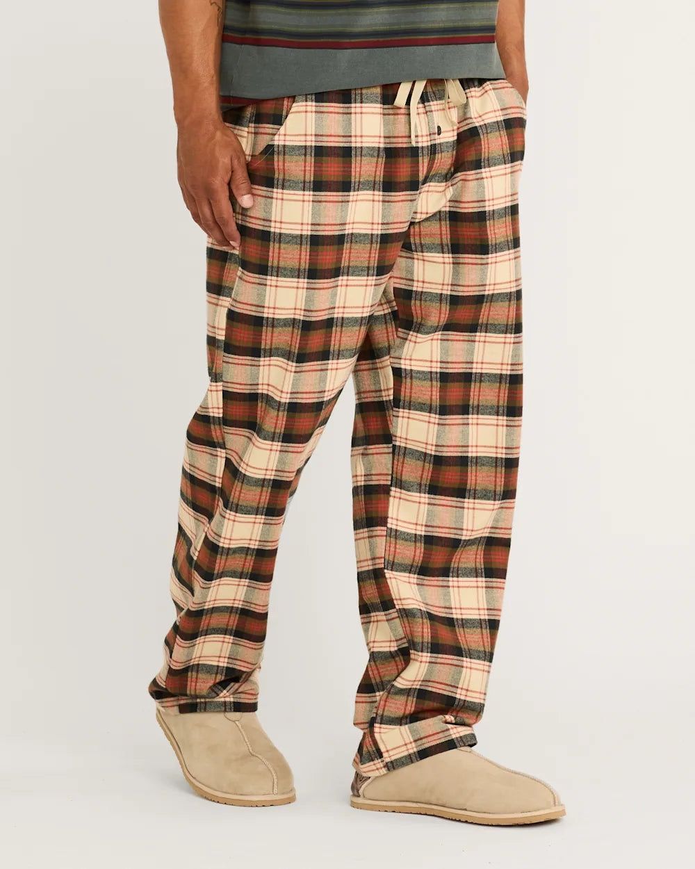 Pendleton Mens Flannel PJs