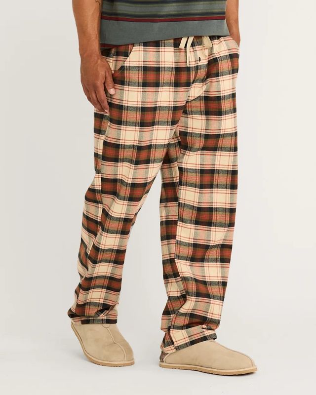 Pendleton Mens Flannel PJs