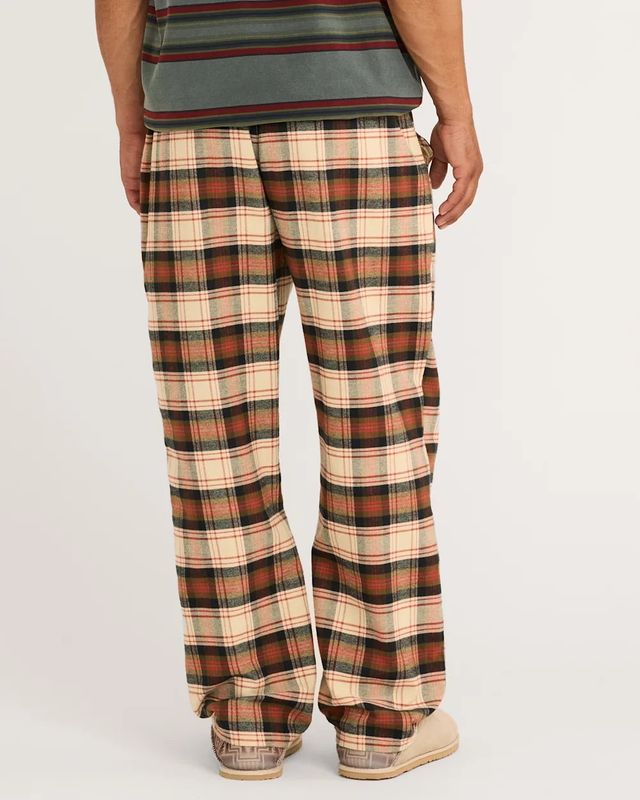 Pendleton Mens Flannel PJs