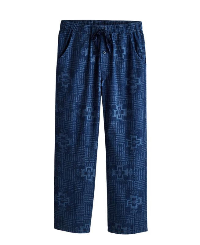 Pendleton Mens Aztec PJs