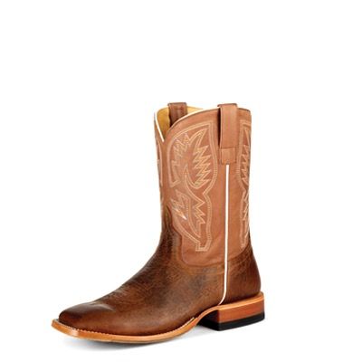 Horse Power 11&quot; Distressed Bison