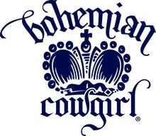 BOHEMIAN COWGIRL