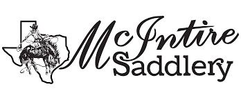 MCINTIRE SADDLERY