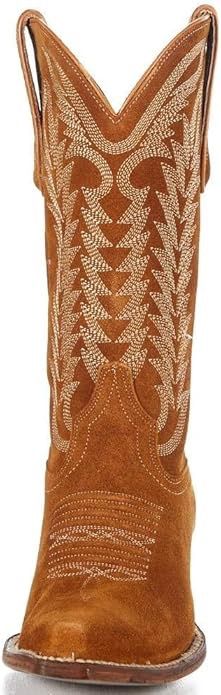 Caborca Tracy Boots
