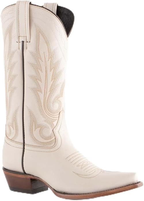 Caborca Delilah Boot