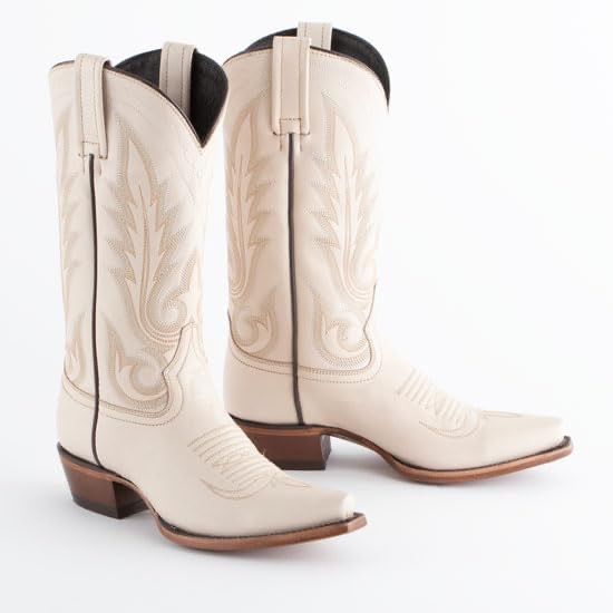 Caborca Delilah Boot