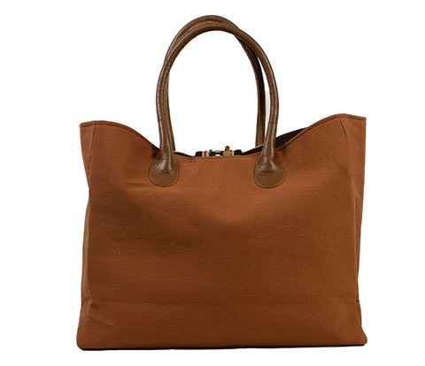 Scully Aztec Tote