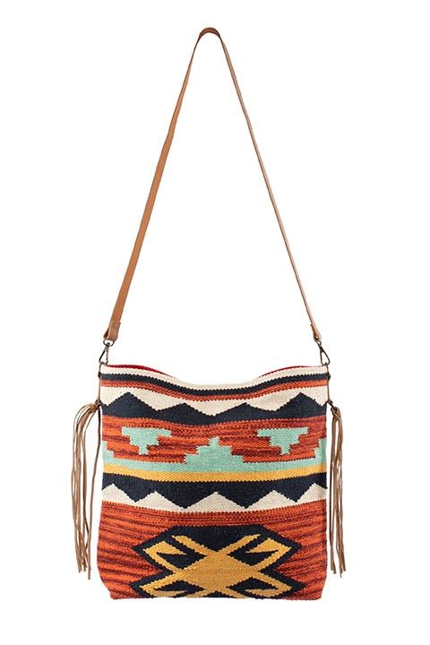 Scully Southwest Bag