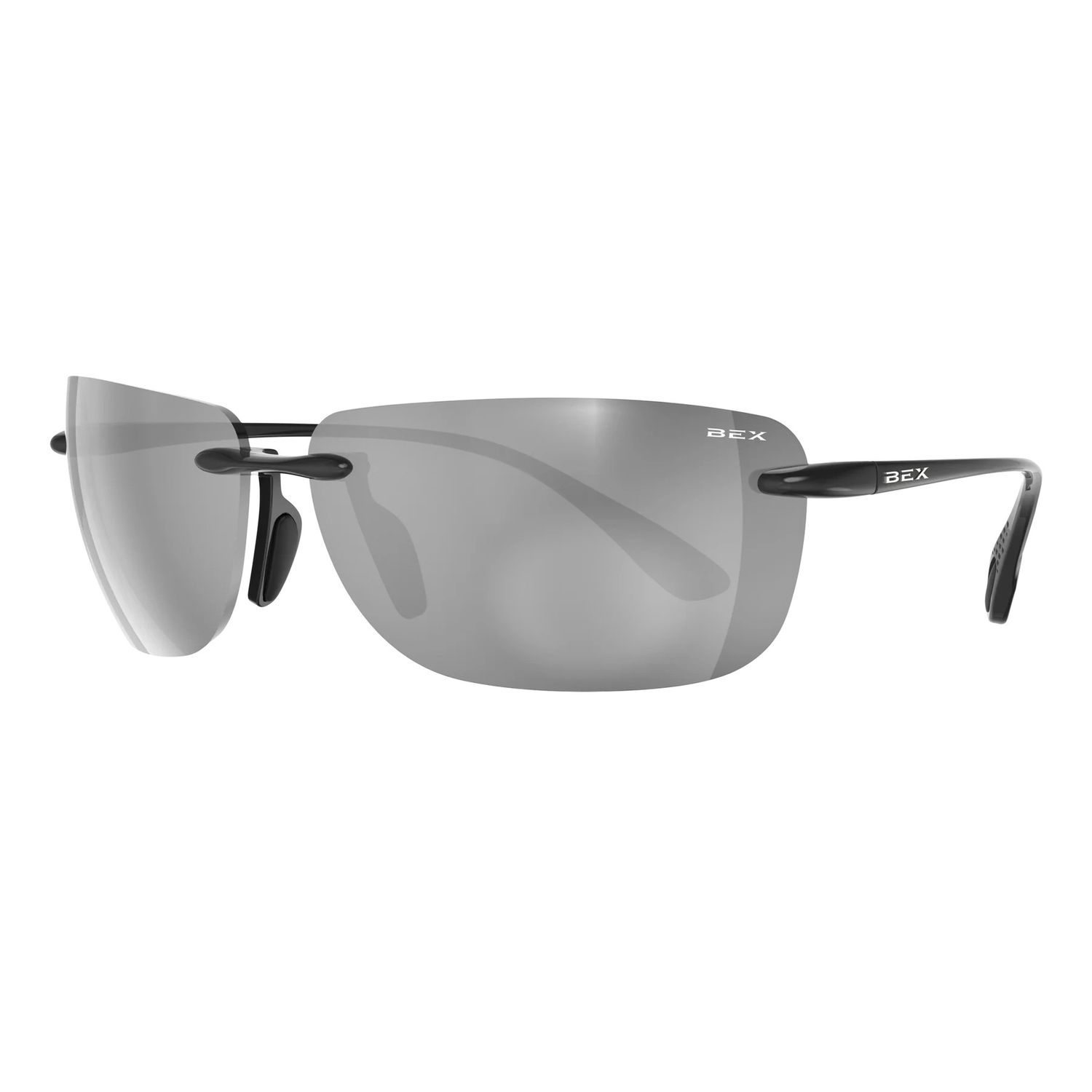 S165BGS JAXYN XL OTG (BLK/GR/SIL)