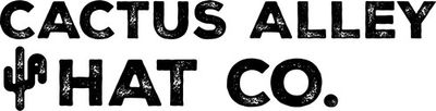 CACTUS ALLEY
