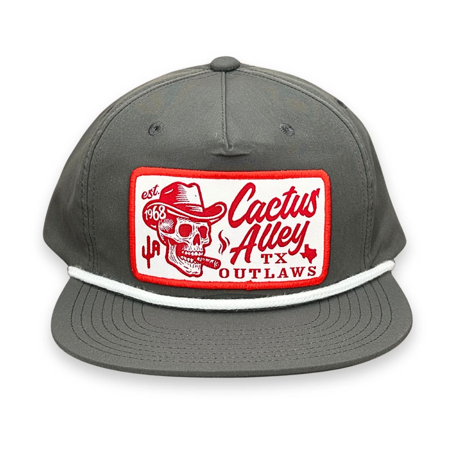 Cactus Alley &quot;Smokey&quot;