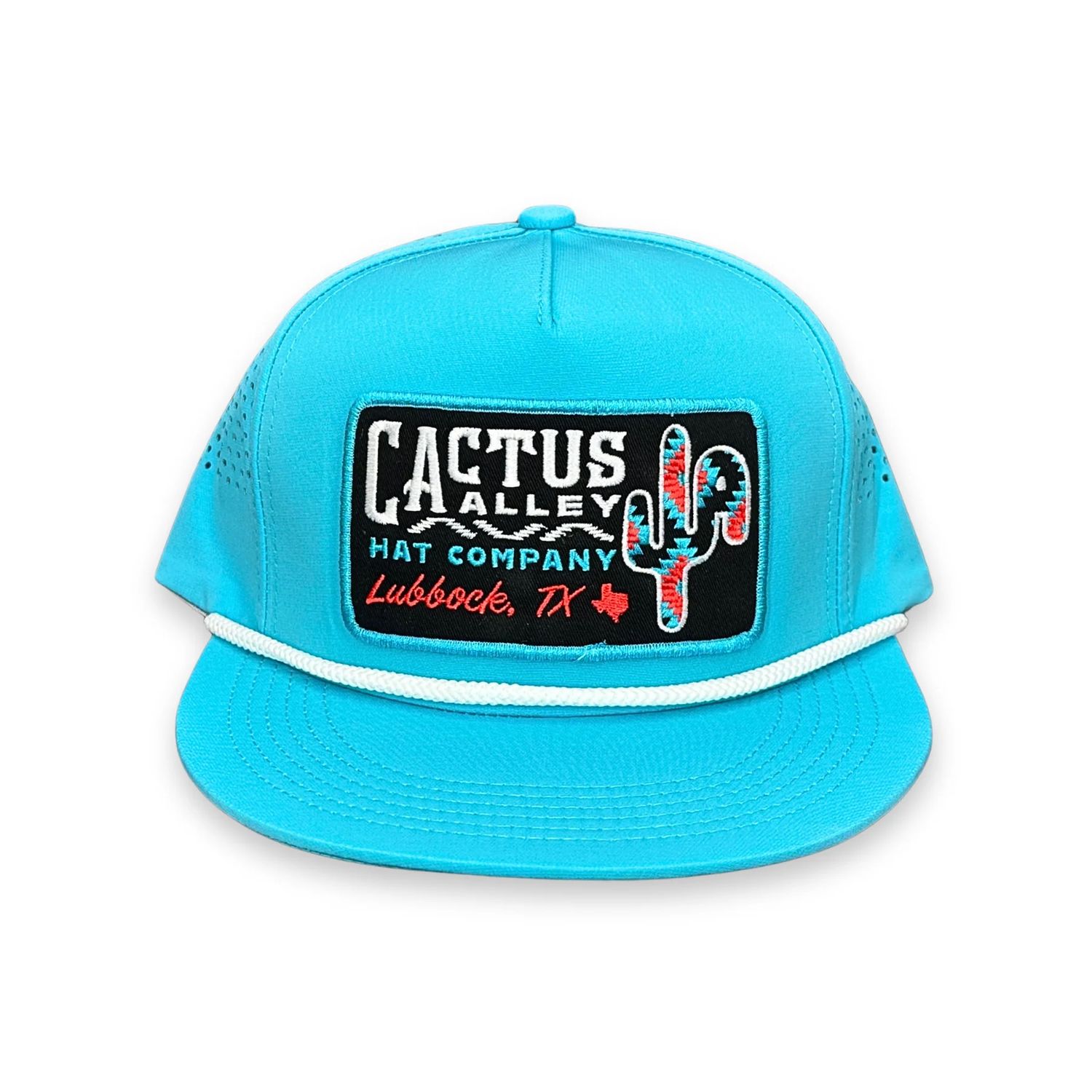 Cactus Alley &#39;New Mexico&quot;