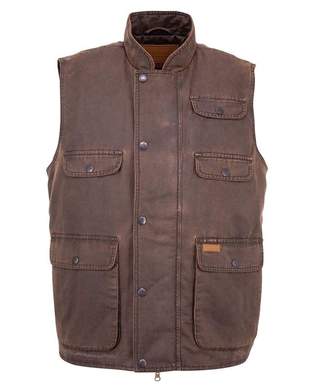 Cobar Vest