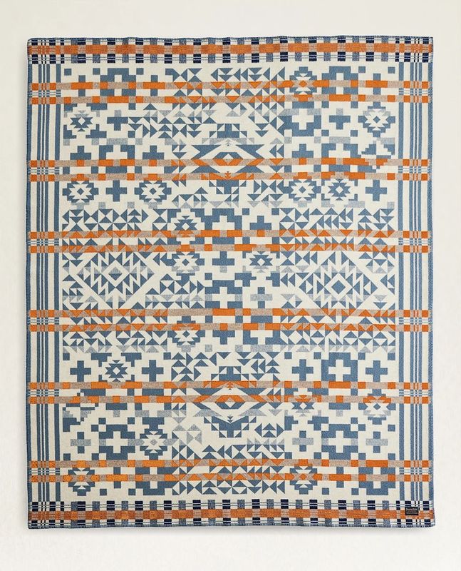 Pendleton - Blue Ridge Blanket
