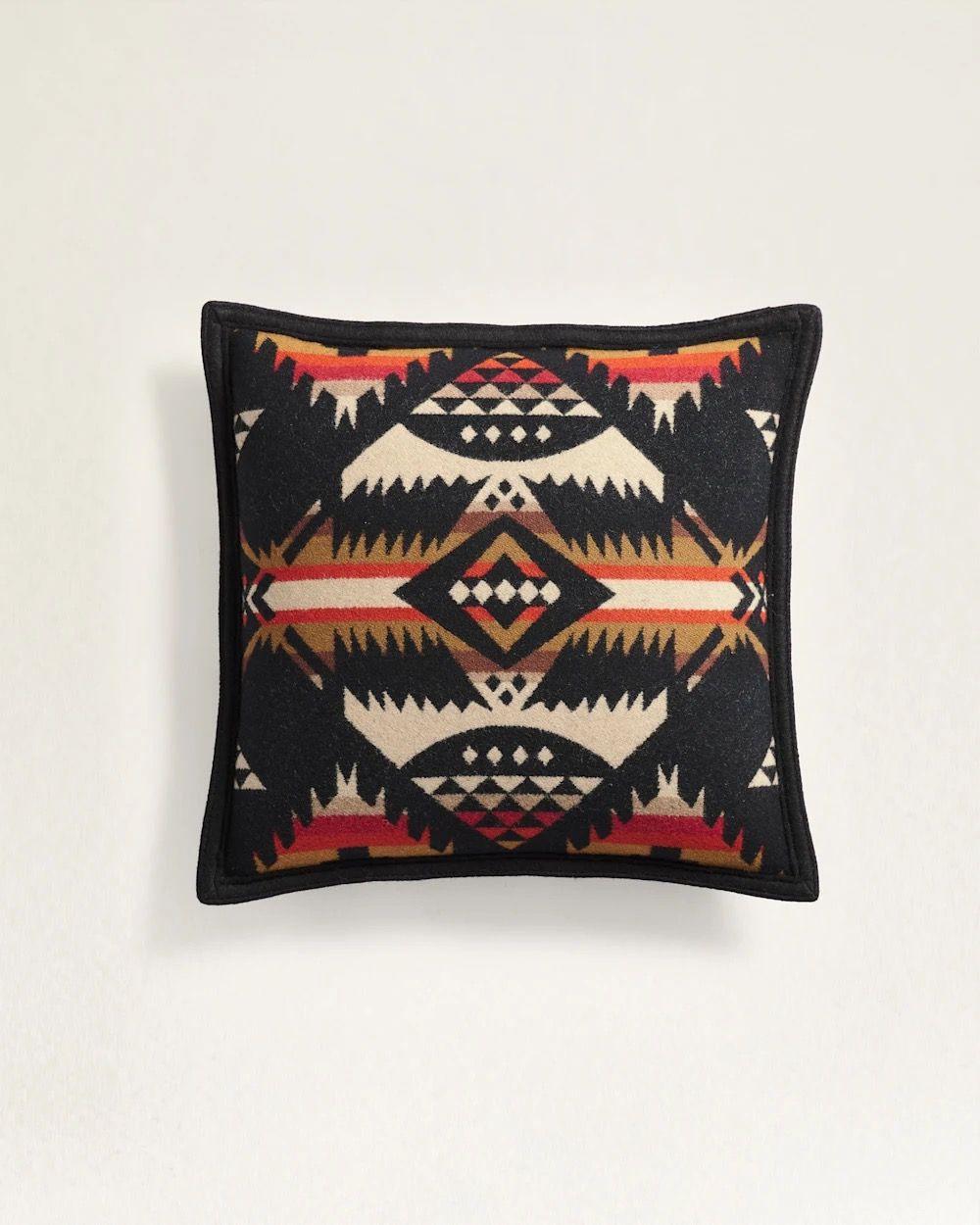 Rock Point Throw Pillow