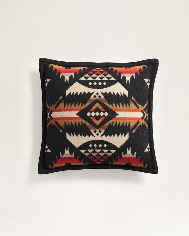 Rock Point Throw Pillow