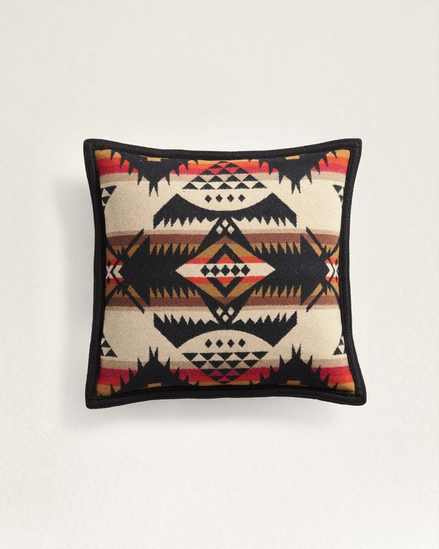 Rock Point Throw Pillow